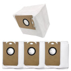 4X Large Capacity Dust Bags for Teendow D10S (2021–2023)