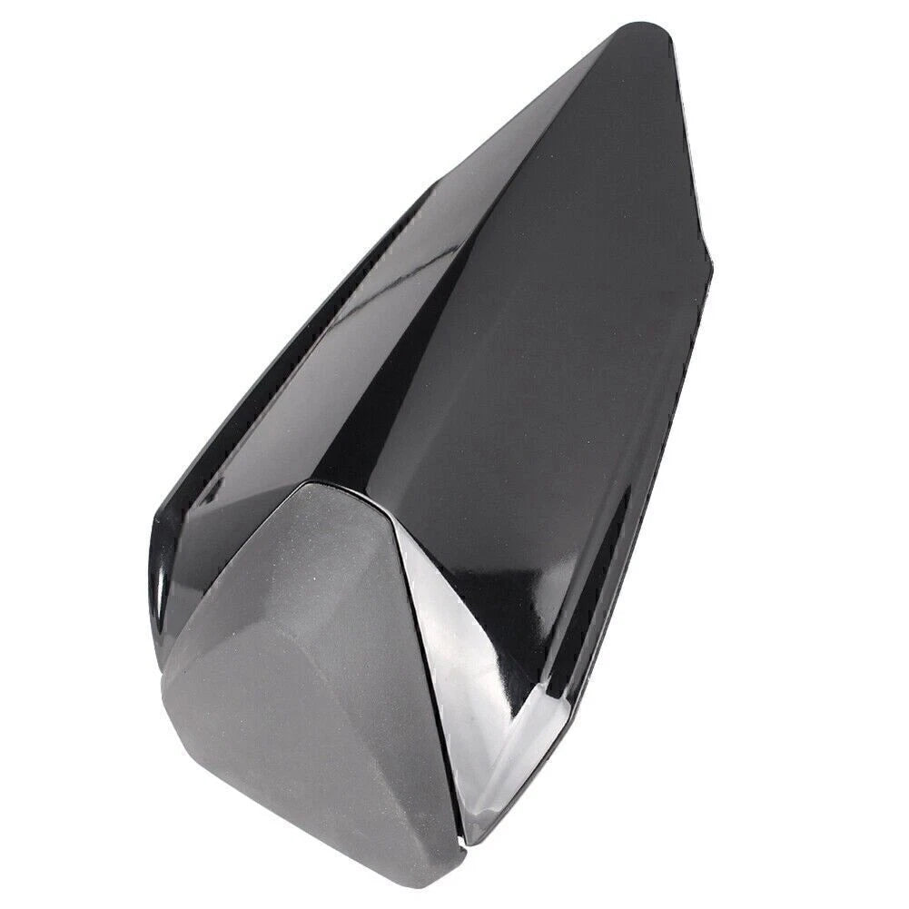 Rear Seat Cover Cowl for Ducati 1199 (2012–2013) Black
