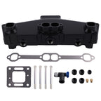 Marine Exhaust Manifold for MCM/MIE GM V8 305 350 377 5.0L 5.7L 6.2L (18-1953-2)