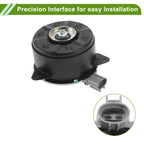Radiator Fan Motor for Toyota RAV4 (2006–2012) No. 621060