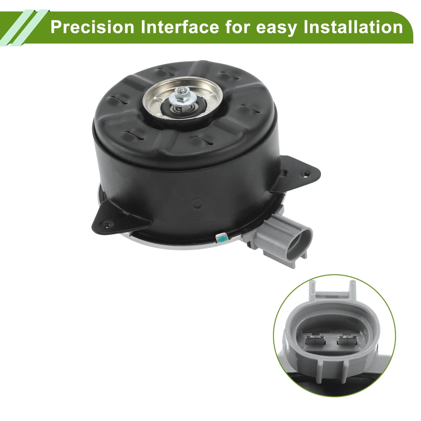 Radiator Fan Motor for Toyota RAV4 (2006–2012) No. 621060