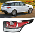 Tail Light for Land Rover Range Rover Sport (2014–2017) Right Side
