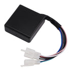 CDI Ignition System Unit Box for Kawasaki KLR250 KL600 (1986–2005) 21119-1180