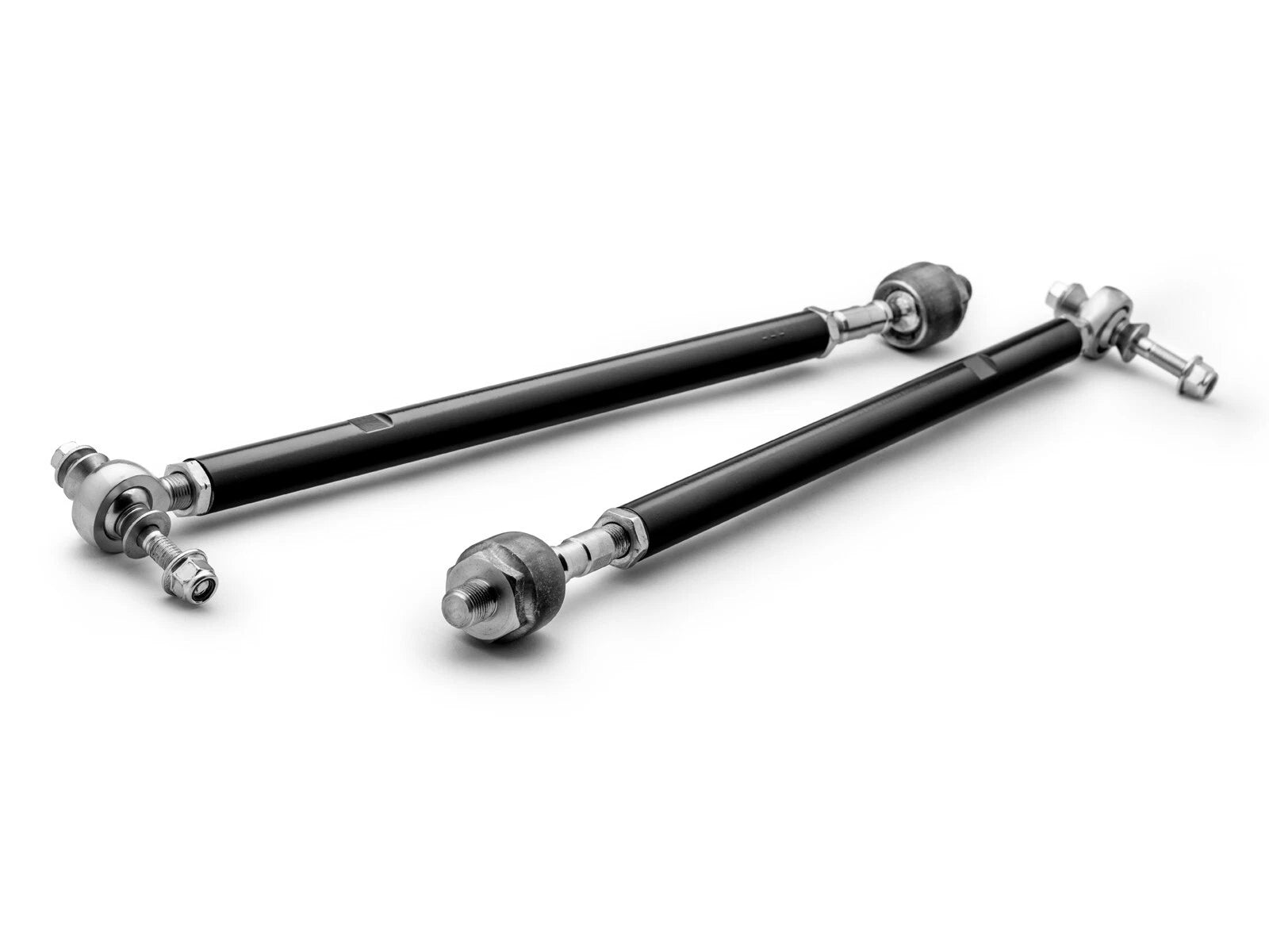 SuperATV Heavy Duty Tie Rod Kit for Can-Am Maverick Sport (2019–2023)