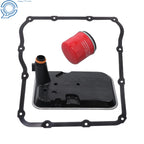 Transmission Filter Kit for Chevy GMC (2001–2010)