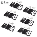 Set of 6 Fuel Pump Repair Kits for B&S 401400 402400 422700 393397