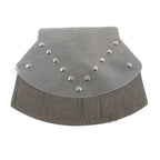 Rear Fender Mud Flap Cover for Harley Sportster 883XL (2004-2023)