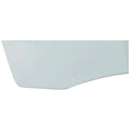 Rear Passenger Door Glass for Chevy Yukon Suburban