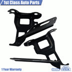 Set of 2 Hood Hinges for Honda Fit (2015-2018)