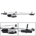 Windshield Wiper Linkage Motor for GMC Envoy, Chevrolet Trailblazer (2003–2009)