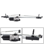Windshield Wiper Linkage Motor for GMC Envoy, Chevrolet Trailblazer (2003–2009)