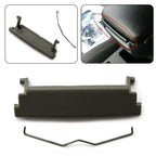 Armrest Console Lid Latch Clip Catch for Audi A3 8P (2003���2012)