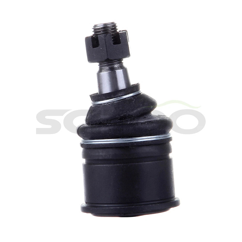 Set of 6 Front Lower Tie Rod End Ball Joint for Honda Civic (1996–2000)