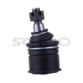 Set of 6 Front Lower Tie Rod End Ball Joint for Honda Civic (1996–2000)
