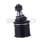Set of 6 Front Lower Tie Rod End Ball Joint for Honda Civic (1996–2000)
