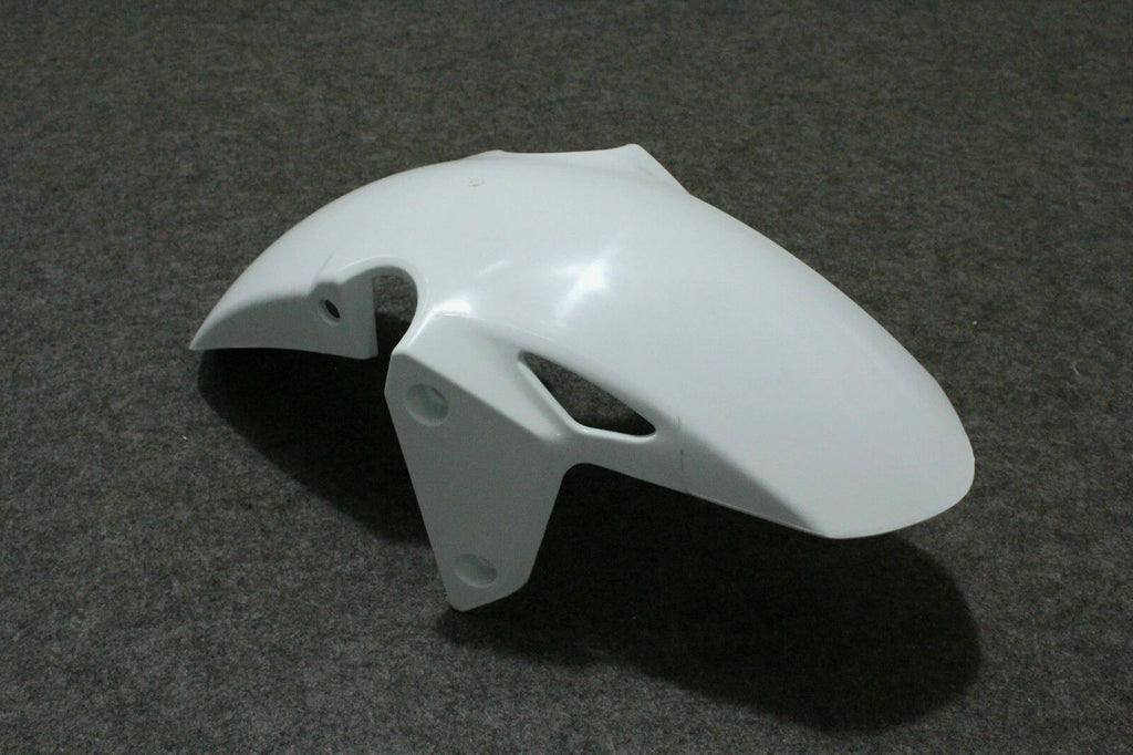 Fairing Kit for Honda CBR250R (2011–2013) Unpainted ABS