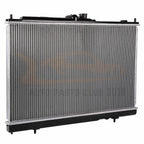 Aluminum Radiator for Mitsubishi Outlander (2004) CU2617