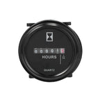Digital Hour Meter Counter 680V for Marine Use (Boats, Cars)