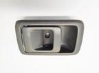 Grey Inner Left Hand Front Door Handle for Hilux RZN152 2WD (1998-2005)