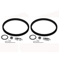 2X Inlet Needle Kit for Tecumseh (Replaces 31840)