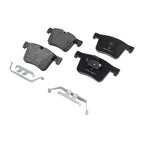 Brake Pads Set for BMW 320 330 328 230i xDrive 430i Gran Coupe 330i