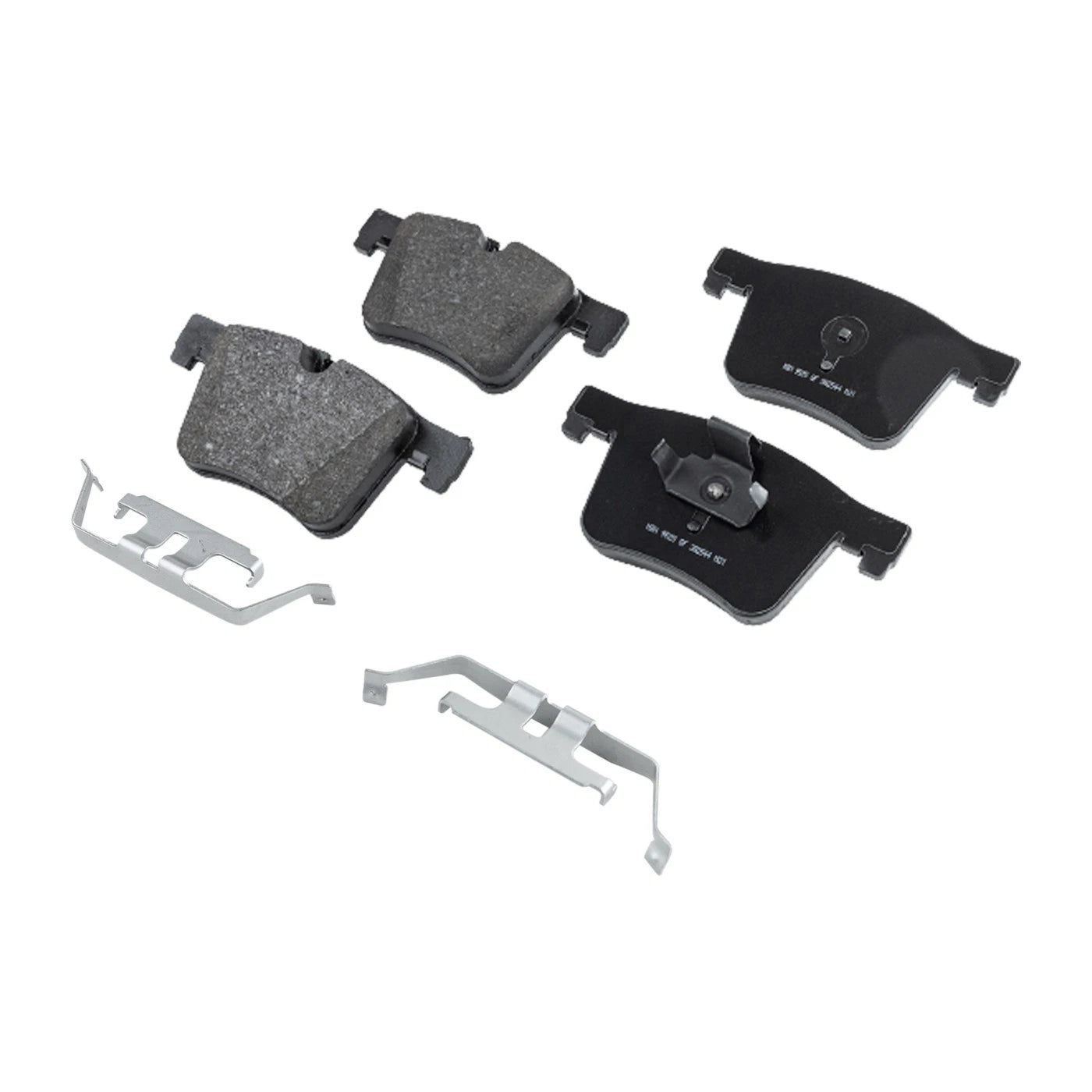 Brake Pads Set for BMW 320 330 328 230i xDrive 430i Gran Coupe 330i