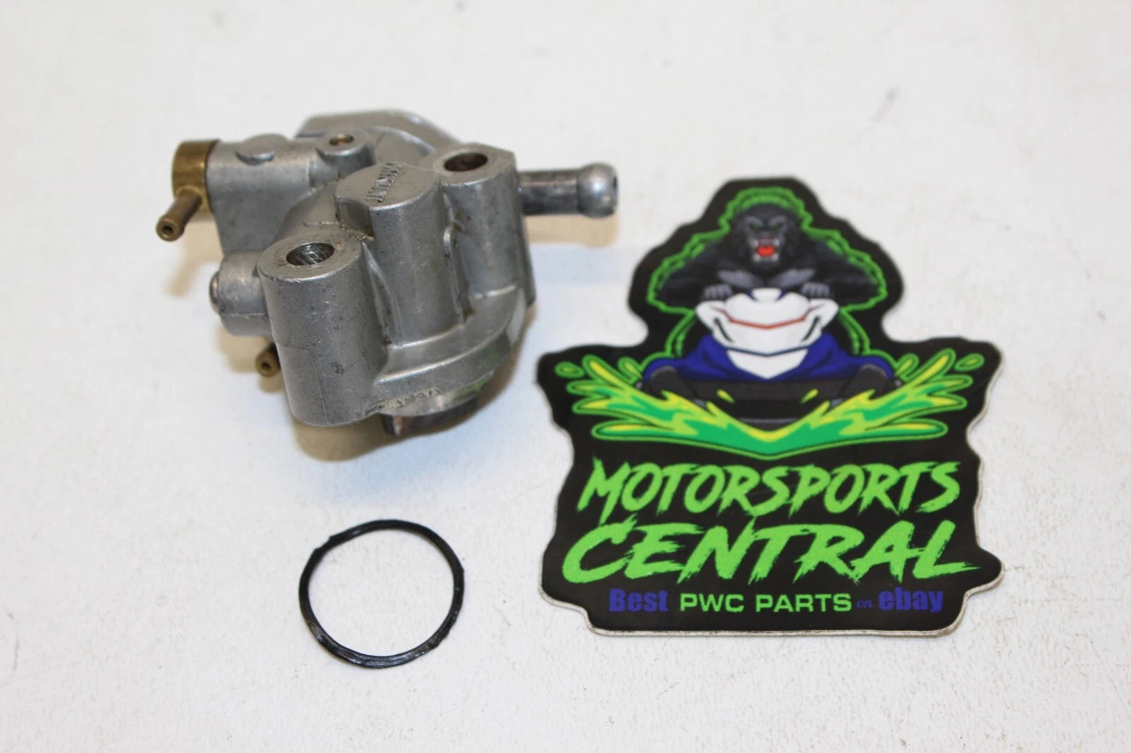 Oil Inject Pump for Yamaha Wave Venture Raider XL Runner VXR 650 700 701 760