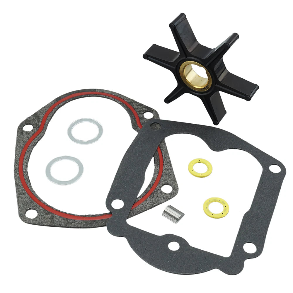 Water Pump Impeller Kit for Mercury Mariner 25-50 HP Outboard (161541)
