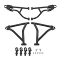 Set of 2 High Clearance Front A-Arms for Can-Am Outlander 450/500/570/1000