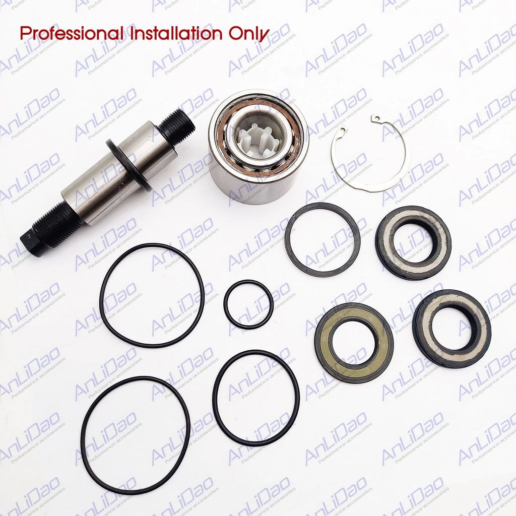 Jet Pump Rebuild Kit for Seadoo GTX RXP RXT GTR (2000–2023) 267000900