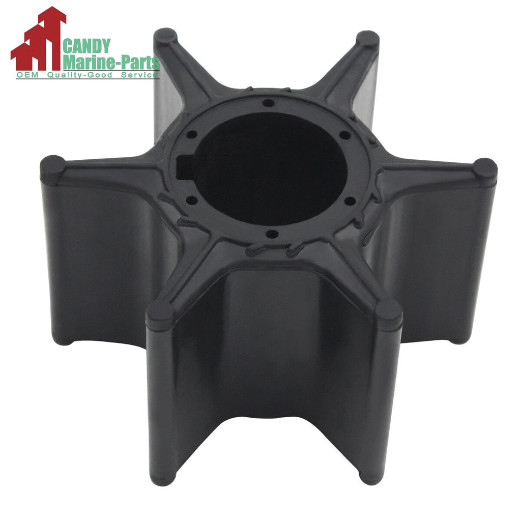 Water Pump Impeller 67F-44352-00 for Yamaha Outboard (75-100 HP)