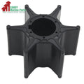 Water Pump Impeller 67F-44352-00 for Yamaha Outboard (75-100 HP)