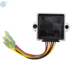 Voltage Regulator/Rectifier for Mercury Outboard (30-125hp)