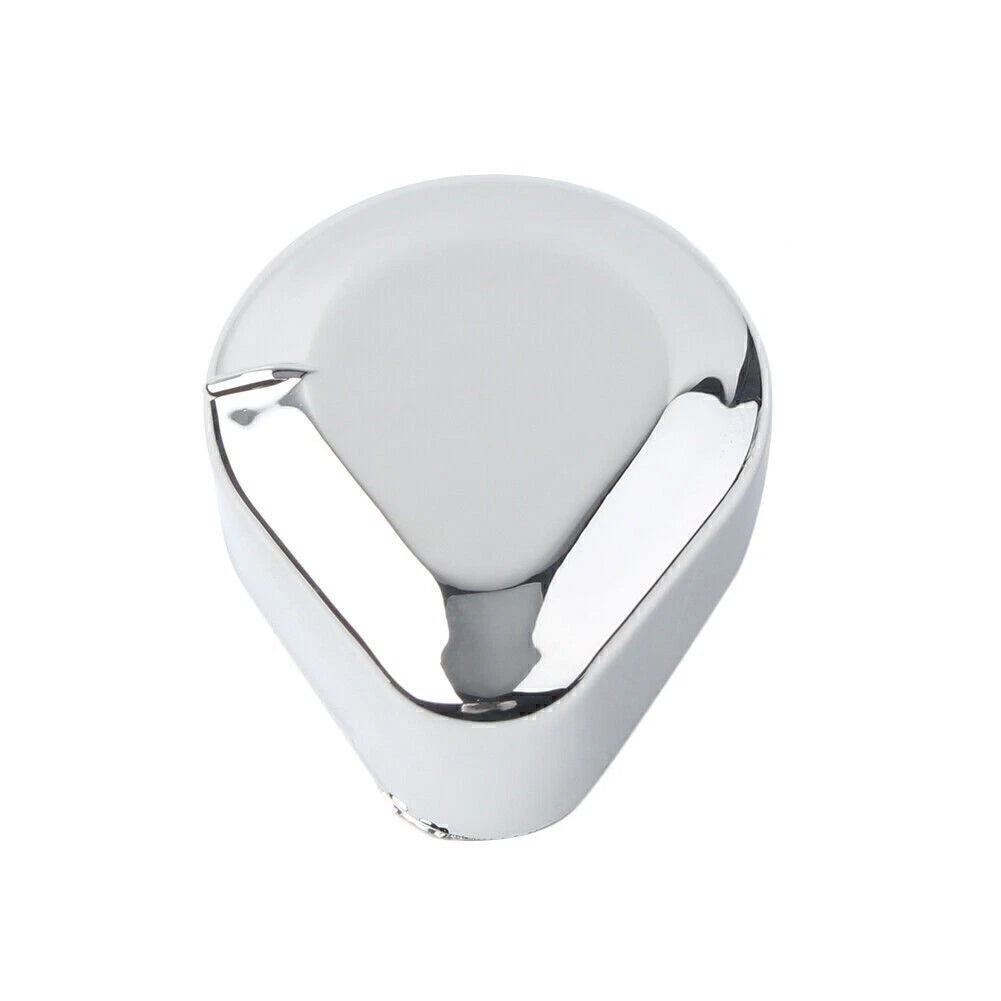 Fairing Kill Switch Cover for Honda Goldwing GL1800 (2001–2011) Chrome