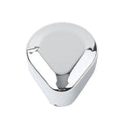 Fairing Kill Switch Cover for Honda Goldwing GL1800 (2001–2011) Chrome