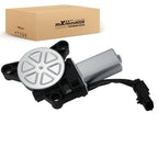 Front Right Window Motor for Chrysler 200, Sebring Sedan (2007–2017) 742-339