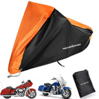 Motorcycle Cover for Harley Road Glide (2015–2023)