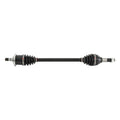 8Ball Front Axle for All Balls (AB8-CA-8-119)