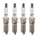 Iridium Spark Plug Set for Chevrolet Camaro Malibu (2014–2020)