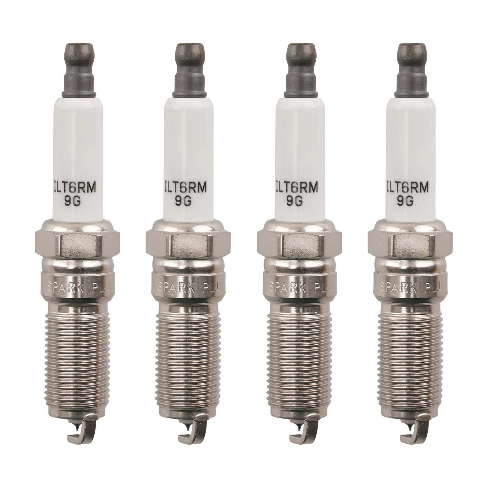 Iridium Spark Plug Set for Chevrolet Camaro Malibu (2014–2020)