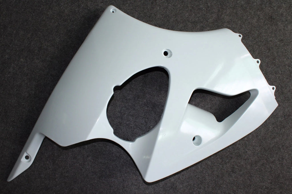 ABS Fairing Kit for Kawasaki Ninja ZX6R & ZZR600