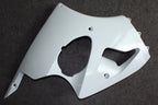 ABS Fairing Kit for Kawasaki Ninja ZX6R & ZZR600