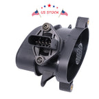 Mass Air Flow Sensor for BMW 318 320 330 520 525 530 730 (1995–2005)