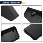 Door Side Lower Trim Garnish No.7507810011 for Toyota C-HR (2017–2023)