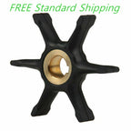 Water Pump Impeller for Johnson Evinrude 10-25 HP 18-3002 375638 775518