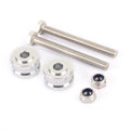20mm Handlebar Bar Risers for Suzuki V-Strom DL 1050/XT (2019–2020) T9