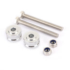 20mm Handlebar Bar Risers for Suzuki V-Strom DL 1050/XT (2019–2020) T9