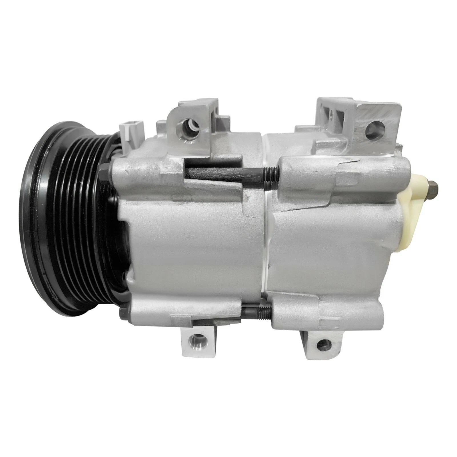 AC Compressor Kit With Condenser for Ford Mountaineer 5.0L (1998-1999)