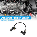 Crankshaft Position Sensor for BMW 320i F30 (2013–2018) No. 13627595860