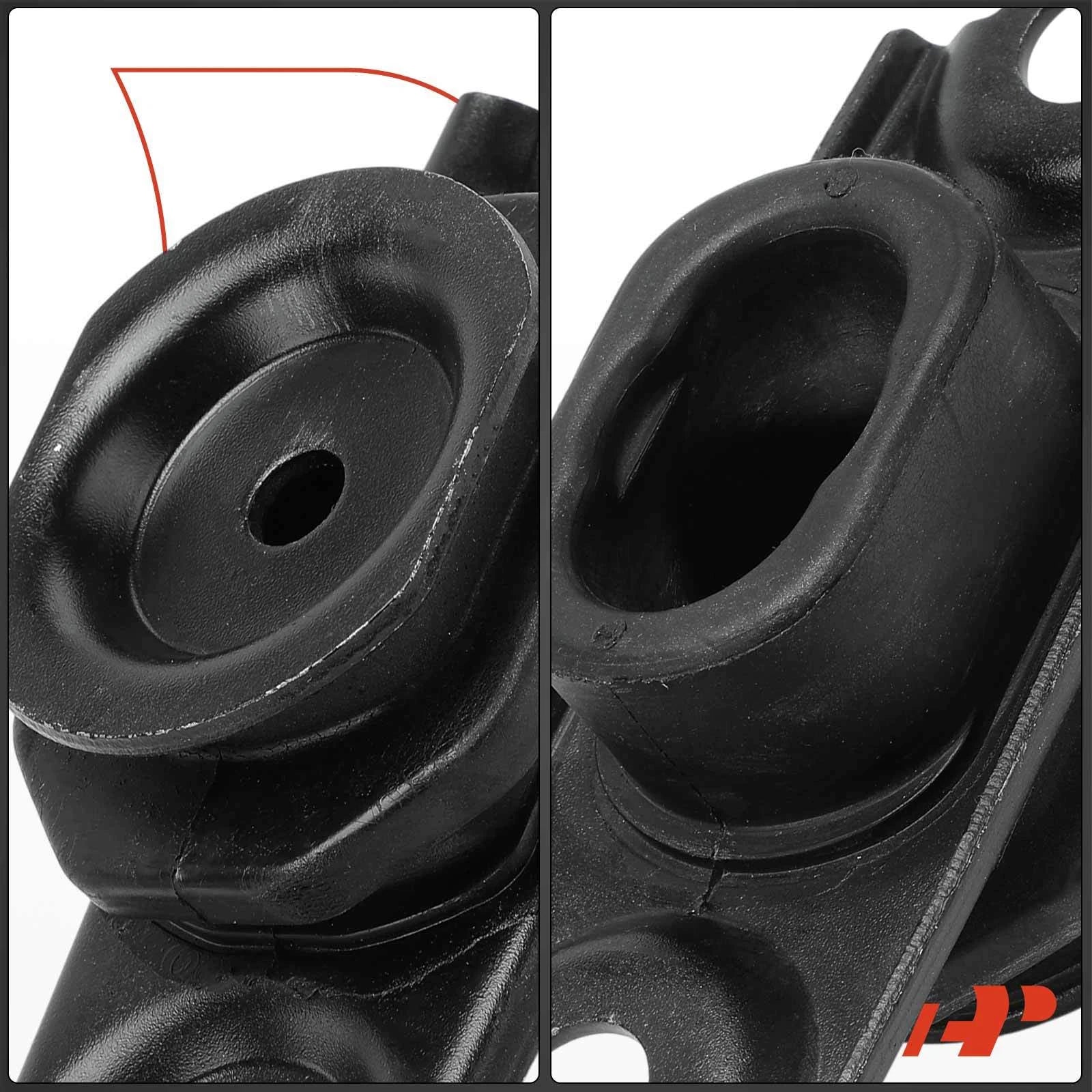 Left Transmission Mount for Nissan Versa (2020–2024) Kicks (2017–2024)